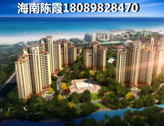 33层高楼打桩几米深 三亚海棠湾买房如何选择最佳楼层