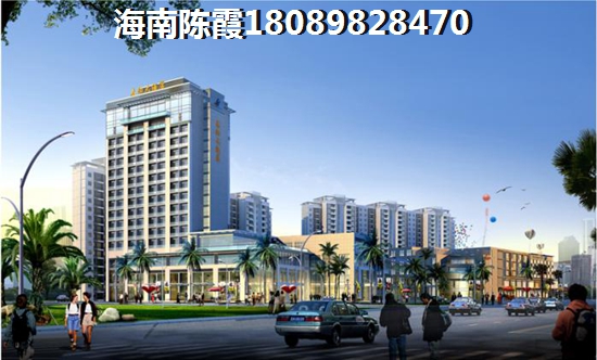 2021海南三亚吉阳区的房子升值的空间大吗？