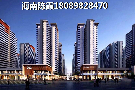 三亚海棠湾哪个地段公寓便宜适合居住，三亚海棠湾公寓值得买！