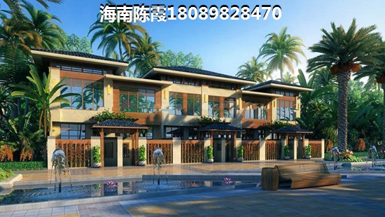 三亚棕榈滩房子好不好，2023如何在海南三亚购房