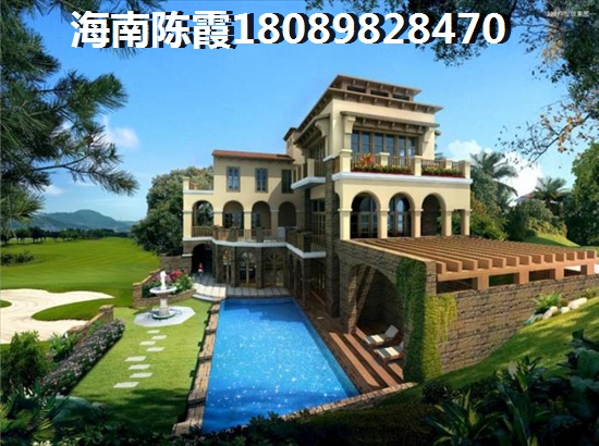 300多万能在海南三亚三亚湾买别墅吗？